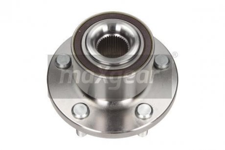 Подшипник шариковый FORD P. MONDEO 07- Z PIASTĄ MAXGEAR 330677