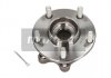 Подшипник шариковый NISSAN P. MURANO 05- Z PIASTĄ MAXGEAR 330684 (фото 2)