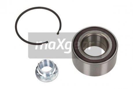 Підшипник кульковий TOYOTA P. YARIS 06- MAXGEAR 330685