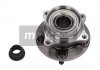 Підшипник кульковий TOYOTA P. PRIUS 00- 1,5 Z PIASTĄ MAXGEAR 330686 (фото 1)