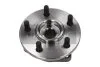 Підшипник кульковий JEEP P. CHEROKKE/WRANGLER MAXGEAR 330691 (фото 2)
