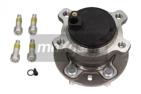Підшипник кульковий FORD T. MONDEO 07- /KUGA 08- 5OTWORÓW MAXGEAR 330694