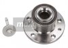 ŁOŻYSO KOŁA VOLVO T. S60 10-/S80/V70/XC60/CX70 08- MAXGEAR 330697 (фото 1)