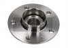 Підшипник кульковий AUDI T. A4/A5/A6 08- MAXGEAR 330700 (фото 2)