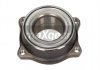 Підшипник кульковий MERCEDES T. CLS 04- MAXGEAR 330709 (фото 2)