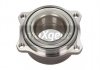Підшипник кульковий MERCEDES T. CLS 04- MAXGEAR 330709 (фото 1)