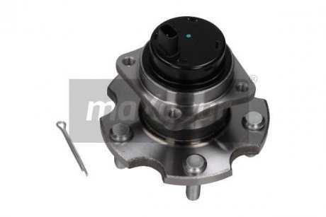 Подшипник шариковый TOYOTA T. AVENSIS 2,2 05-08 MAXGEAR 330712