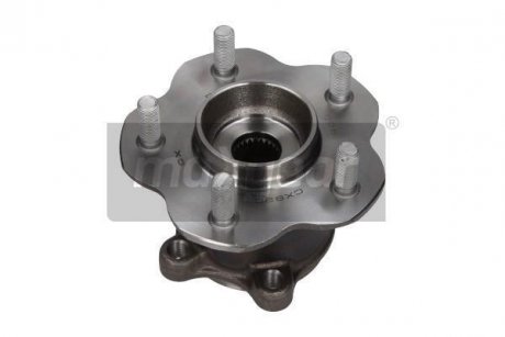 Подшипник шариковый NISSAN T. QASHQAI 07- 1.5/2.0 DCI /RENAULT KOLEOS 2.0 DCI 07- MAXGEAR 330716