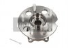 Подшипник шариковый TOYOTA T. RAV 4 2,0 00-05 MAXGEAR 330734 (фото 2)