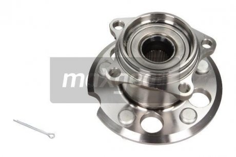 Подшипник шариковый TOYOTA T. RAV 4 2,0 00-05 MAXGEAR 330734