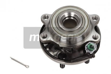 Подшипник шариковый NISSAN P. NAVARA 05-/PATHFINDER MAXGEAR 330736