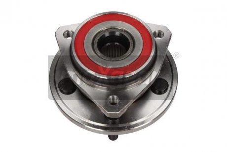 Підшипник кульковий JEEP P. CHEROKKE / WRANGLER -06 MAXGEAR 330740