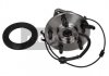Підшипник кульковий JEEP P. CHEROKKE 2,7-3,4 4WD/2,8CRD 4WD (LEWE) MAXGEAR 330741 (фото 1)