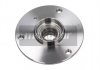 Підшипник кульковий SMART P. CABRIO/CITY-COUPE/CROSSBLADE/FORTWO/ROADSTER 99-07 MAXGEAR 330744 (фото 2)