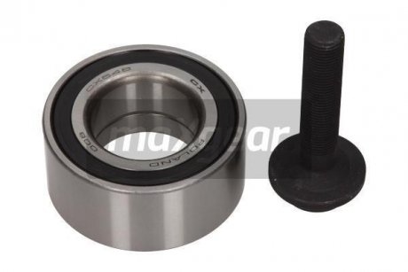 Підшипник колеса VW T. A4 00-04 QUATTRO MAXGEAR 330760