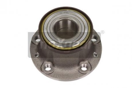 PIASTA FIAT KOLA T. DUCATO/BOXER/JUMPER 06- 143X103X42 MAXGEAR 330763
