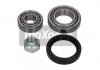 Підшипник колеса FIAT P. 125P/POLONEZ 77- PRAWE MAXGEAR 330779 (фото 1)
