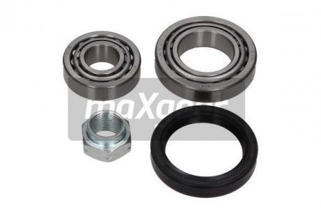 Підшипник колеса FIAT P. 125P/POLONEZ 77- PRAWE MAXGEAR 330779