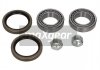 Підшипник кульковий ŁADA P. NIVA 76-95 MAXGEAR 330785 (фото 1)