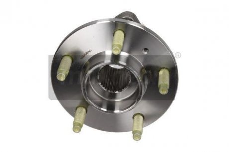 Подшипник ступицы колеса MAXGEAR 330804