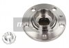 Комплект підшипника MAXGEAR 330810 (фото 2)