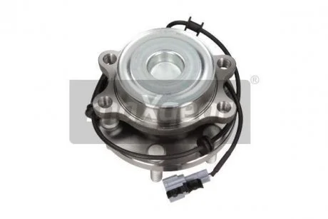 Комплект колісних підшипників MAXGEAR 330811