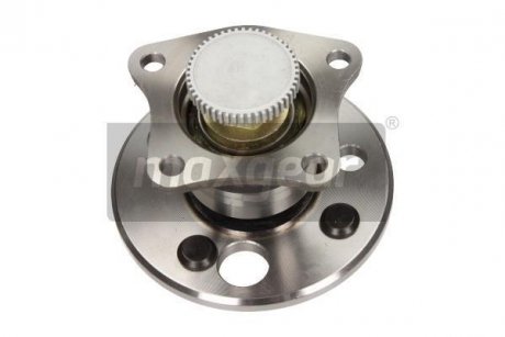 Подшипник колеса TOYOTA T. COROLLA E10/E11 SR. 51MM Z ABS KPL Z PIASTA MAXGEAR 330818