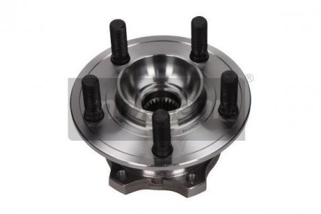 Підшипник колеса CHRYSLER T. 300C 05 MAXGEAR 330824