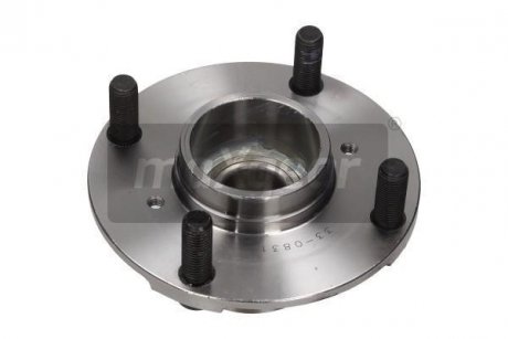 Подшипник колеса SUZUKI T. SWIFT 89-01 1,3/1,6 MAXGEAR 330831