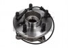 Подшипник колеса LAND ROVER T. DISCOVERY 98-04 MAXGEAR 330837 (фото 1)