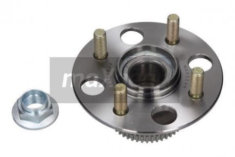 Підшипник колеса HONDA T. CIVIC 00-05 MAXGEAR 330844