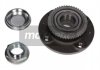Підшипник колеса CITROEN T. BERLINGO/PARTNER -04 ABS 48Z/XSARA PICASSO MAXGEAR 330847 (фото 1)