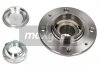 Підшипник колеса CITROEN T. BERLINGO/PARTNER -04 ABS 48Z/XSARA PICASSO MAXGEAR 330847 (фото 2)