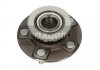 Подшипник колеса NISSAN T. PRIMERA 03- P12 +ABS MAXGEAR 330848 (фото 1)