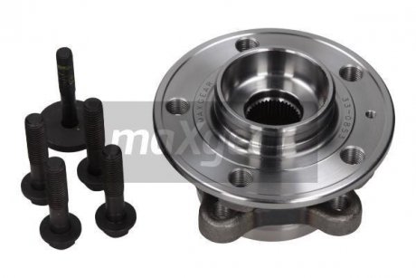 Підшипник колеса VOLVO P. XC90 06- KPL MAXGEAR 330853