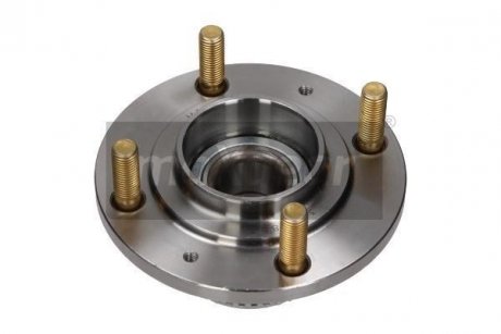 Подшипник колеса MITSUBISHI T. LANCER 03- 1,3/1,6/2,0B FELGA 4SR MAXGEAR 330857