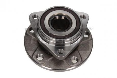 Подшипник колеса VW P. A3/GOLF7/OCTAVIA/LEON 12- TARCZA 312MM/PASSAT 14- MAXGEAR 330861