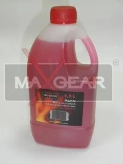 Фото антифриз 2L G12 MAXGEAR 360050 Антифриз 2L G12 MAXGEAR 360050