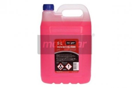 MAXGEAR 360076