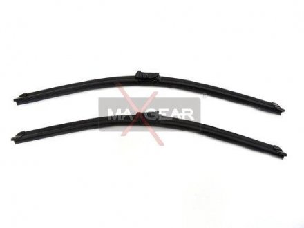 Щетка стеклоочистителя MAXGEAR 390102