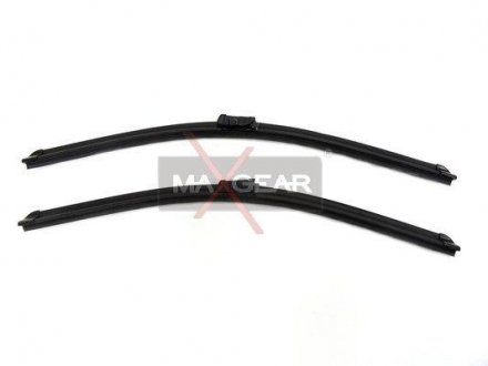 Щетка стеклоочистителя MAXGEAR 390107