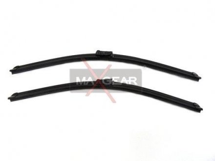 Щетка стеклоочистителя MAXGEAR 390108