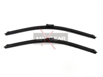 Щетка стеклоочистителя MAXGEAR 390109