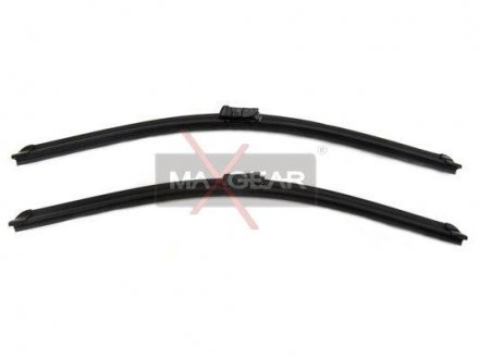 Щетка стеклоочистителя MAXGEAR 390111