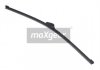 Щетка стеклоочистителя MAXGEAR 390116 (фото 1)
