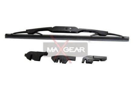 Щітка склоочисника MAXGEAR 390304