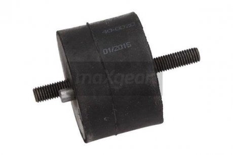 Подушка двигуна MAXGEAR 400020