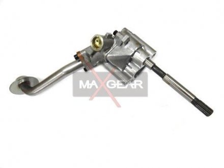 Насос масла MAXGEAR 420015