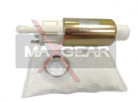 Насос палива MAXGEAR 430019