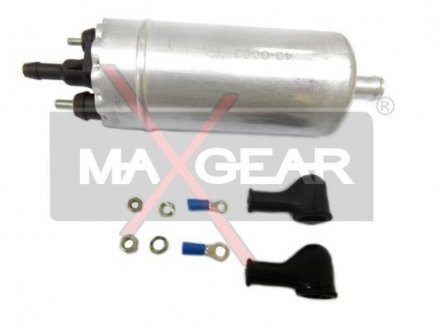 Насос топлива в бак, 1.9-2.2dCi MAXGEAR 430063